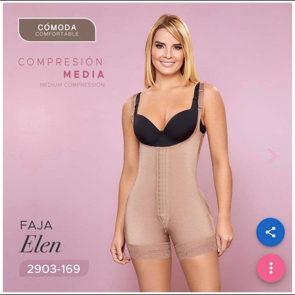 Faja Colombiana